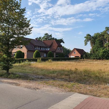 Ferienwohnung Lathen Exterior foto