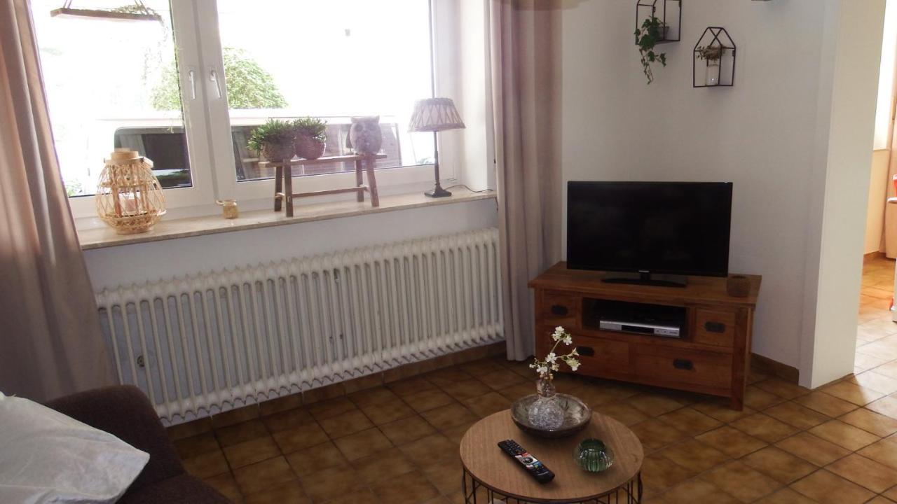 Ferienwohnung Lathen Exterior foto