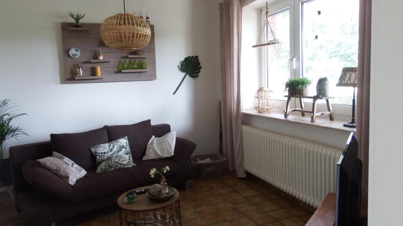 Ferienwohnung Lathen Exterior foto