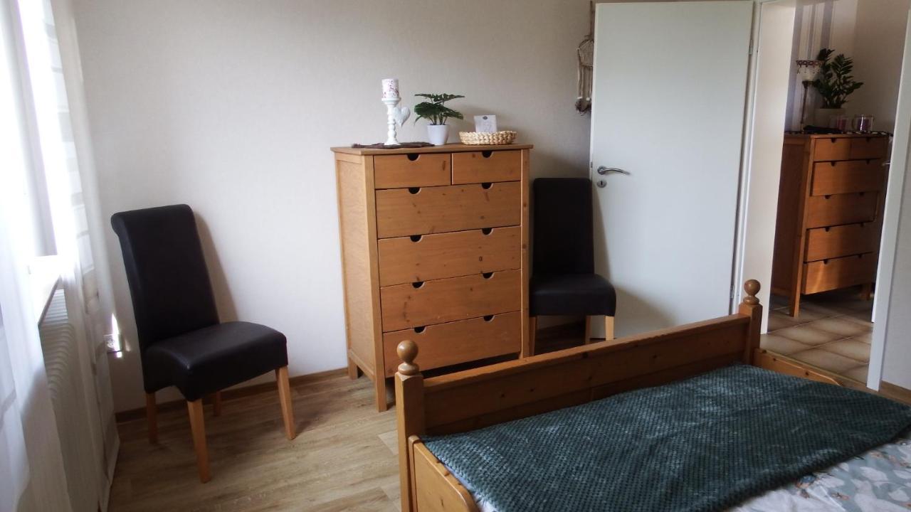 Ferienwohnung Lathen Exterior foto