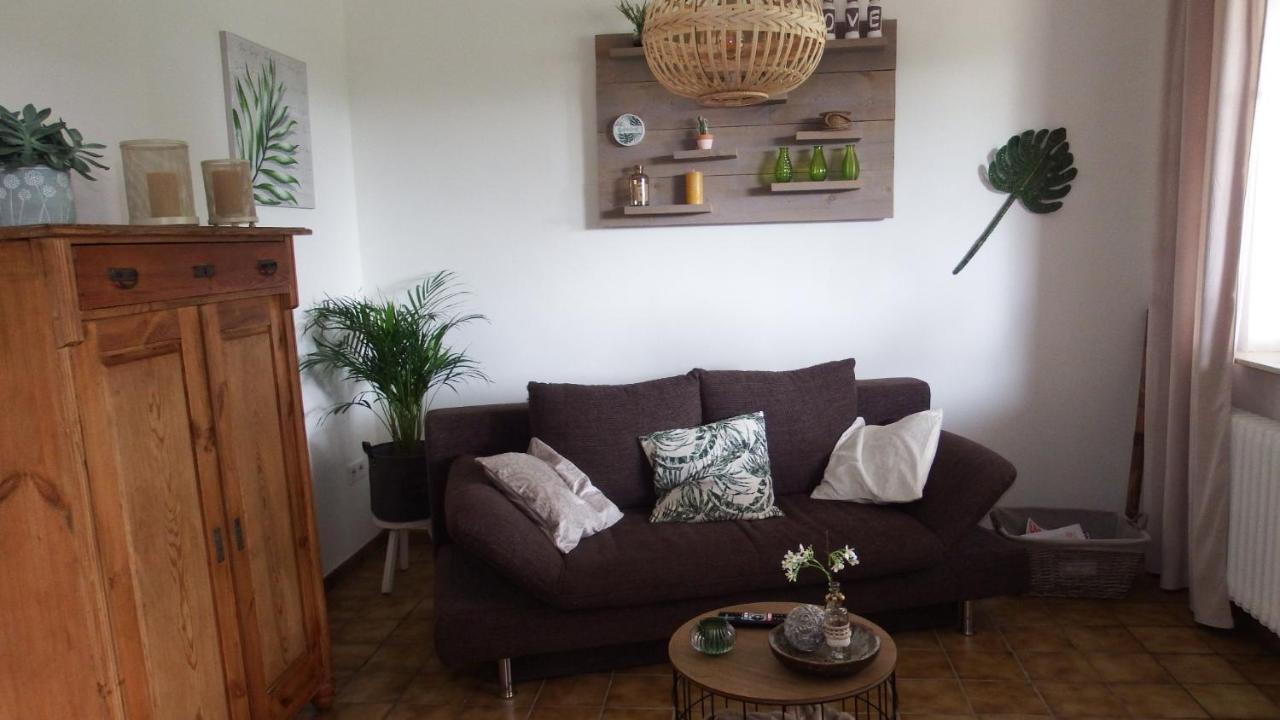 Ferienwohnung Lathen Exterior foto