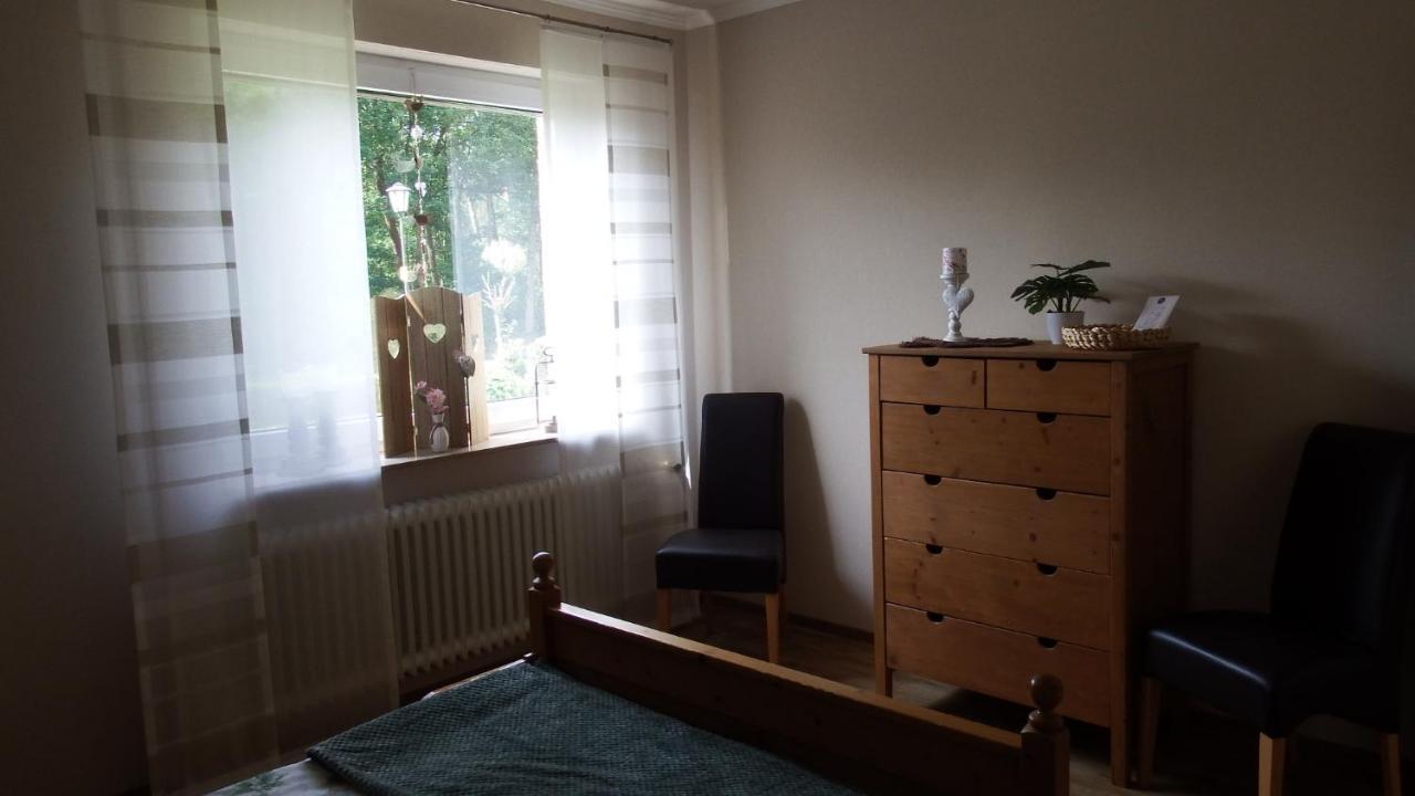 Ferienwohnung Lathen Exterior foto